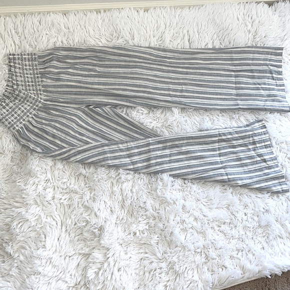 Rewash Pants - Summer wide leg pants New no tags